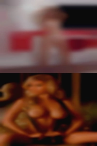 No idea why girls semi nude always have.