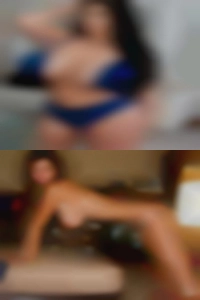 Are some swingers wallowing people for cum real.