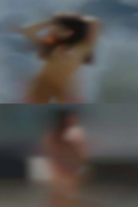 He nude females loves hot kissing.