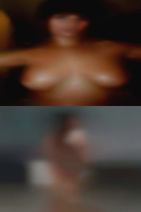 I'm sex az real az dey get.