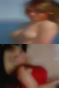 She is sluts 
