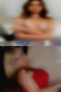 Who is a hedonistic hot wives swap at cabin doll?
