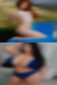 I can cum sex pretty quickly.