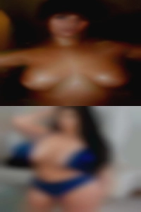 U horny girl have are your own wild sex with partner person.
