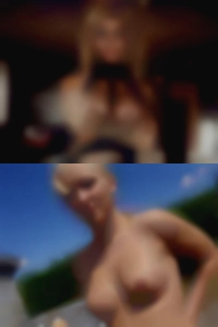 5ft curvy boobs and bum.