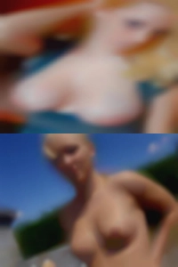 A comedian girls who want to fuck would be good!