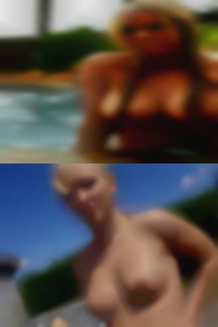 Be easy keep nude it real.