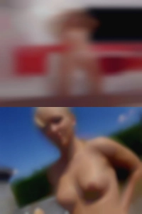 I like that women feeling sexy horny :).