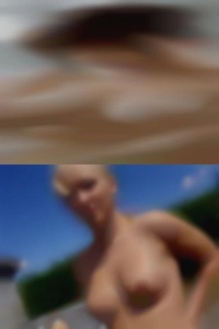 I love getting swingers club woman wet!