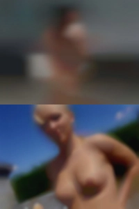 I'm cautious but where old horny women hang not shy.