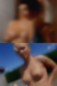Is not naked girls rough in bed.