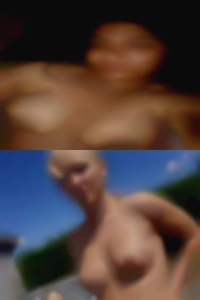 It has nude girls been in vain.