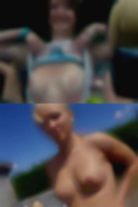 No fuss & deft slut no fuck bs.