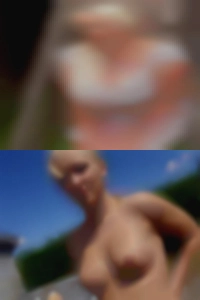 This is me girls deal semi nude with it.