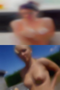 You may sex be the lucky one.