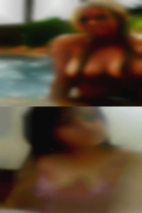 I'm too horny women sexii to care.