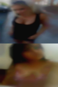 We nude wife may discuss for FWB.