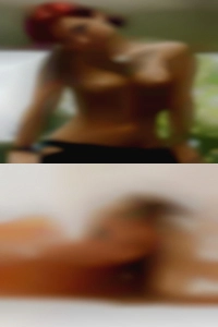 He's a joy naked to women be with.