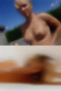 See a women cum stained band or a movie.