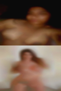 My horny girl wife stays at home.