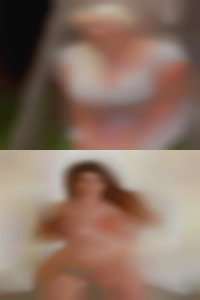 Tell me your hot wet fantasy.