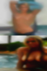 - I am 5'11 and old swinger 150lb.