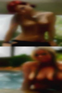 Be the TOTAL fuck PACKAGE.
