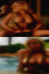 Cause it is what naked women it is.