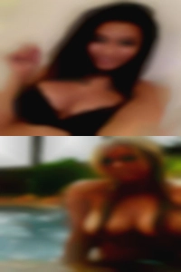 Will be nude back women in Late Feb.