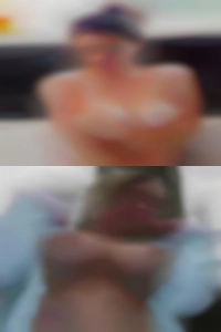 2) Three fuck on hole cumslut.