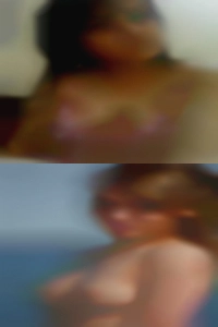 His dream horny girls is a threesome.