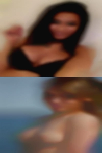 Oh horny women well i'm used to that.