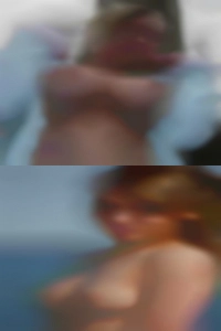 So what's naked women a girl to do.