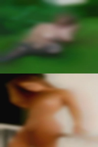 Am up for one horny sluts on one.