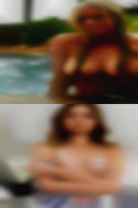 A big girls cock is a plus.
