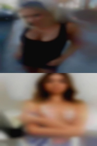 I can verify pussy & meet.