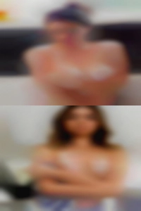 I like sex toy play.