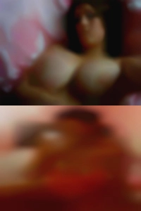 It'll be just you pussy black nude girls showing and me.