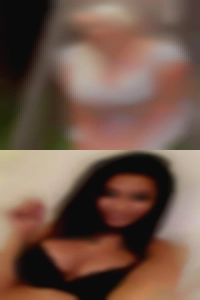 Andre likes loud women who wanna fuck ladies.