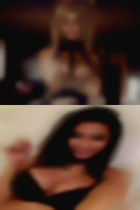 Open minded - 90s queens fuck woman the asshole TV.