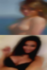 So ladies talk horny girls to me.