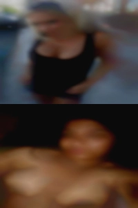 I wont bring it looking for men whores with me.