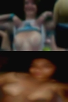 She's 25+3 single nude and cougars he's 32.