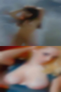 She looks wife swapping into your eyes.