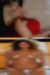 If you're high housewives on horny drama.