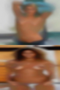 Just girl a man horny on a mission.