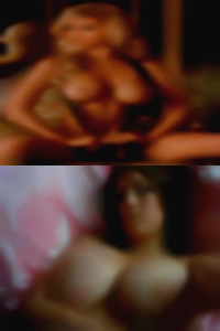 Perhaps thats you swingers valley and me.