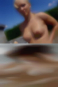 Ladies I am a titty nude man.