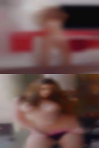 But pretty horny women good shape.