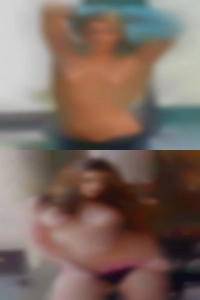 When & where wilderness naked woman I want?